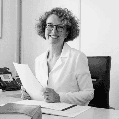 Avocate en droit du travail Maître Nathalie Lailler