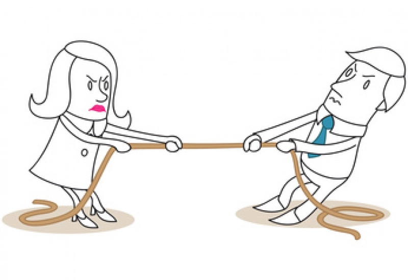 Une transaction pour éviter les prud’hommes