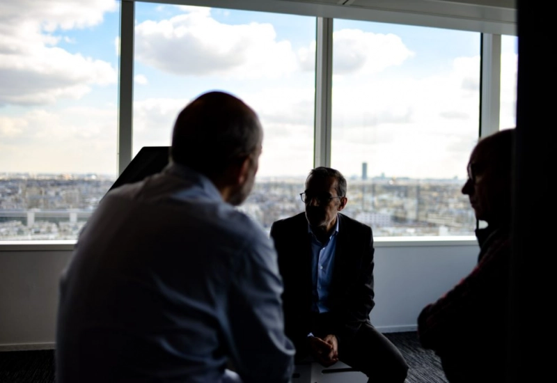 La médiation et l’opération «médiateurs solidaires » pendant la crise sanitaire