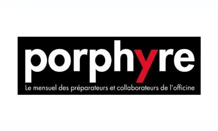 Porphyre