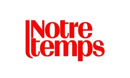 Notre temps
