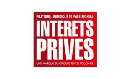 Intérêts privés