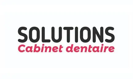 Solutions cabinet dentaire